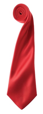 Premier Colours' Satin Tie