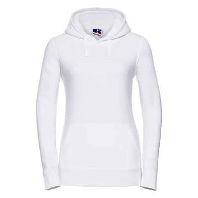 Russell Ladies Authentic Hooded Sweatshirt