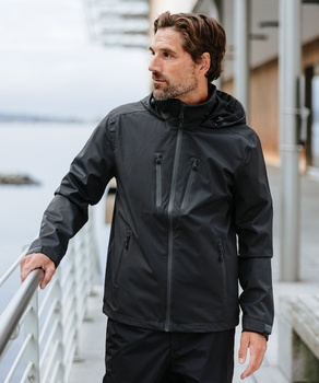 Stormtech Scirocco Lightweight Shell