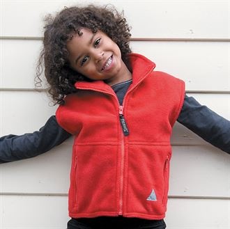 Junior PolarTherm Bodywarmer