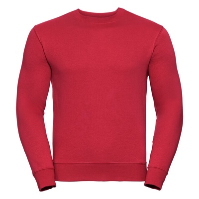 Russell Authentic Set-in Sleeve Sweatshirt