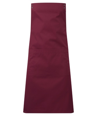 Premier ‘Swap & Pop’ Customisable Apron – Body