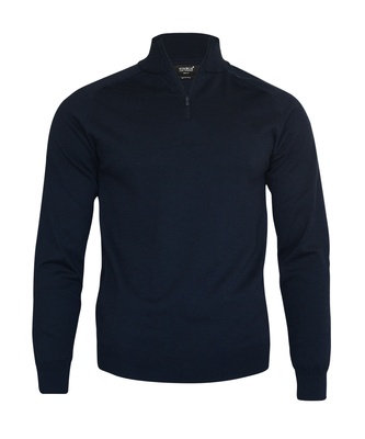 Nimbus Brighton Quarter Zip Sweater NB121