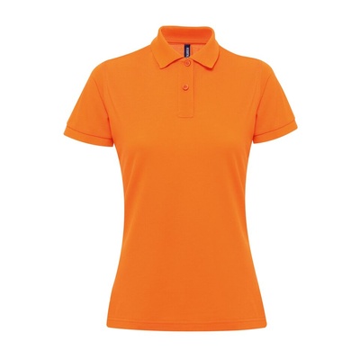 Asquith & Fox Women's Polycotton Blend polo