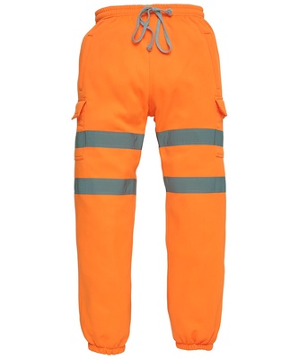 YOKO Hi-vis Jogging Pants (HV016T)