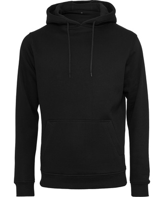 Build Your Brand Organic Hoodie