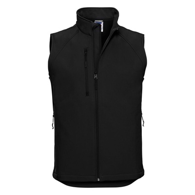 Russell Men's Softshell Gilet