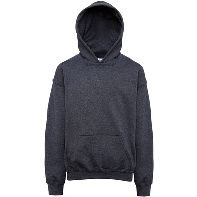 Heavy Blend Youth Hooded Sweatshirt