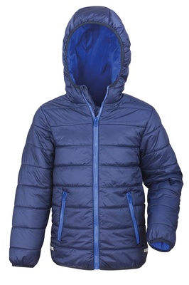 Core Junior/Youth Padded jacket