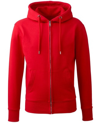 Anthem Men's Full-zip Hoodie AM002