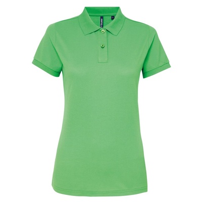 Asquith & Fox Women's Polycotton Blend polo