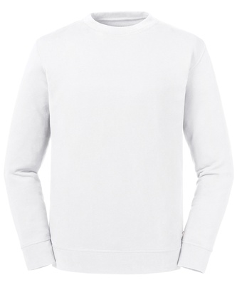 Russell Pure Organic Reversible Sweatshirt