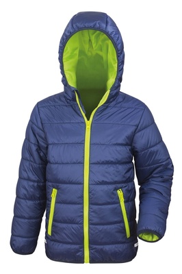 Core Junior/Youth Padded jacket