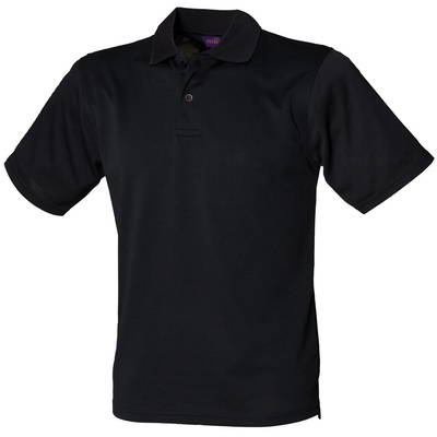 Henbury Coolplus® Polo Shirt