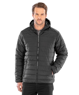 Result Core Soft Padded Jacket R233M