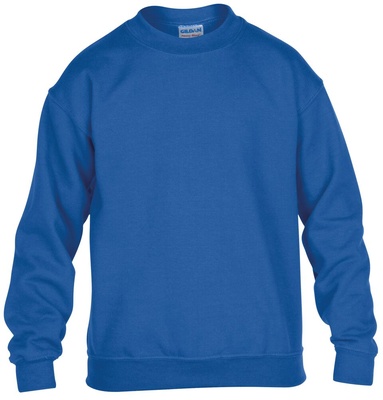 Heavy Blend Youth Crewneck Sweatshirt