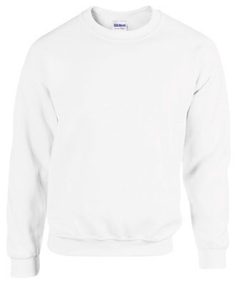 Gildan Heavy Blend Adult Crewneck Sweatshirt