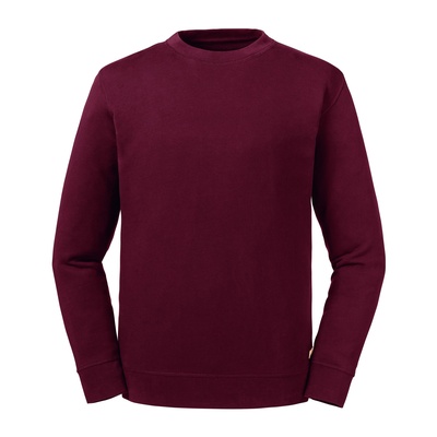 Russell Pure Organic Reversible Sweatshirt