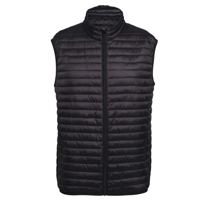 2786 Men's Tribe Fineline Padded Gilet