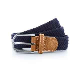 Asquith & Fox Braid Stretch Belt