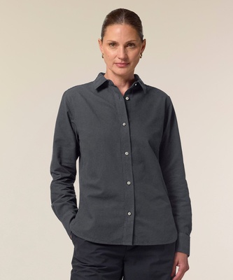 Stanley / Stella Oxford Shirt