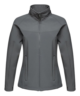 Regatta Women's Uproar Softshell Jacket