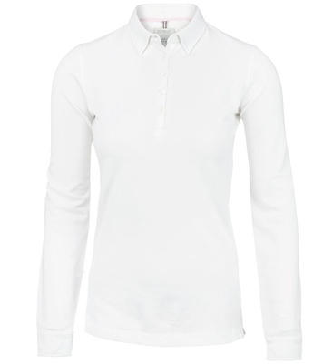 Nimbus Women's Carlington Deluxe Long Sleeve Polo