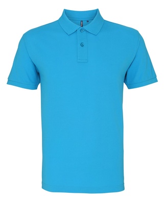 Asquith & Fox Men's Polo