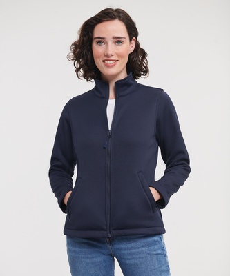 Russell Women's Smart Softshell Jacket