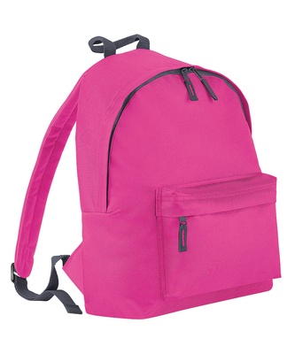 BagBase Junior Fashion Backpack