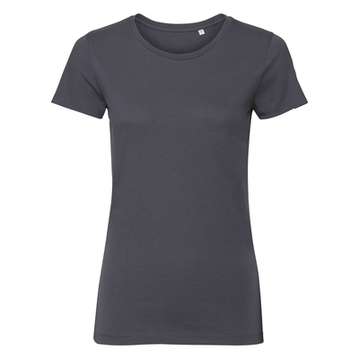 Russell Pure Organic Women's T