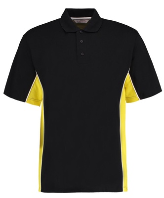 Gamegear Track Polo Shirt