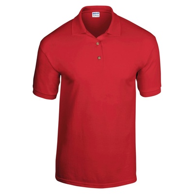 DryBlend Youth Jersey Polo