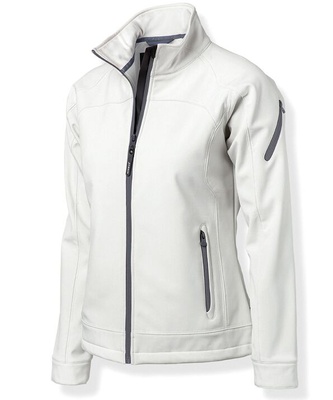 Nimbus Women's Duxbury softshell