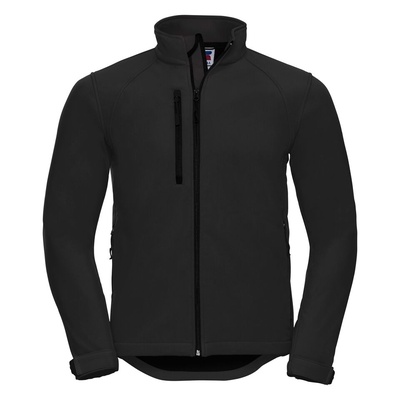 Russell Men's Softshell jacket