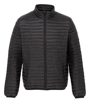 2786 Men's Tribe Fineline Padded Jacket