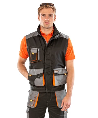 Result Work-Guard Lite Gilet