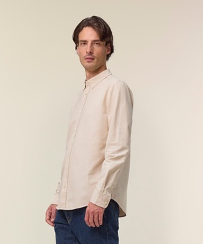 Stanley / Stella Stanley Oxford Shirt