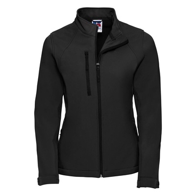 Russell Women's Softshell Jacket