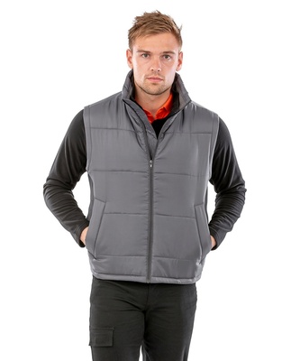 Result Core Bodywarmer R208X