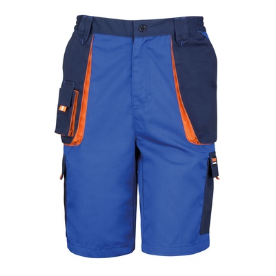 Result Work-Guard Lite shorts