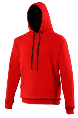 AWDis Varsity Hoodie