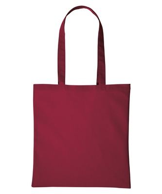 Nutshell Cotton Promo Shoulder Shopper