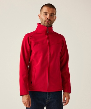 Regatta Uproar Softshell TRA642