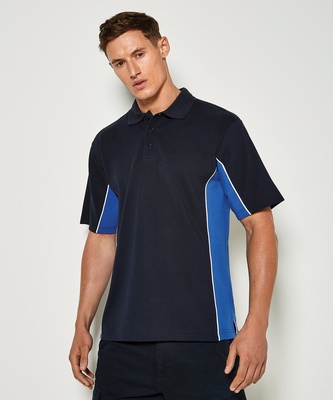 Gamegear Track Polo Shirt