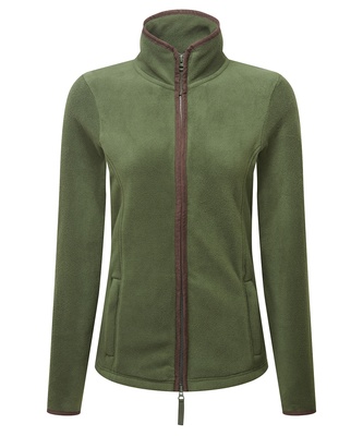 Premier Women’s Artisan Fleece Jacket