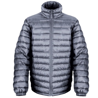 Result Ice Bird Padded Jacket