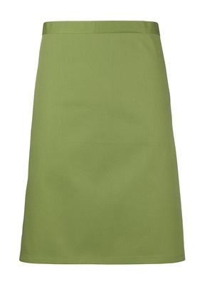 Premier Colours Mid-length Apron