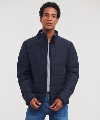 Russell Men's Cross Jacket