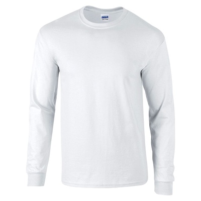 Gildan Ultra Cotton Adult Long Sleeve T-shirt